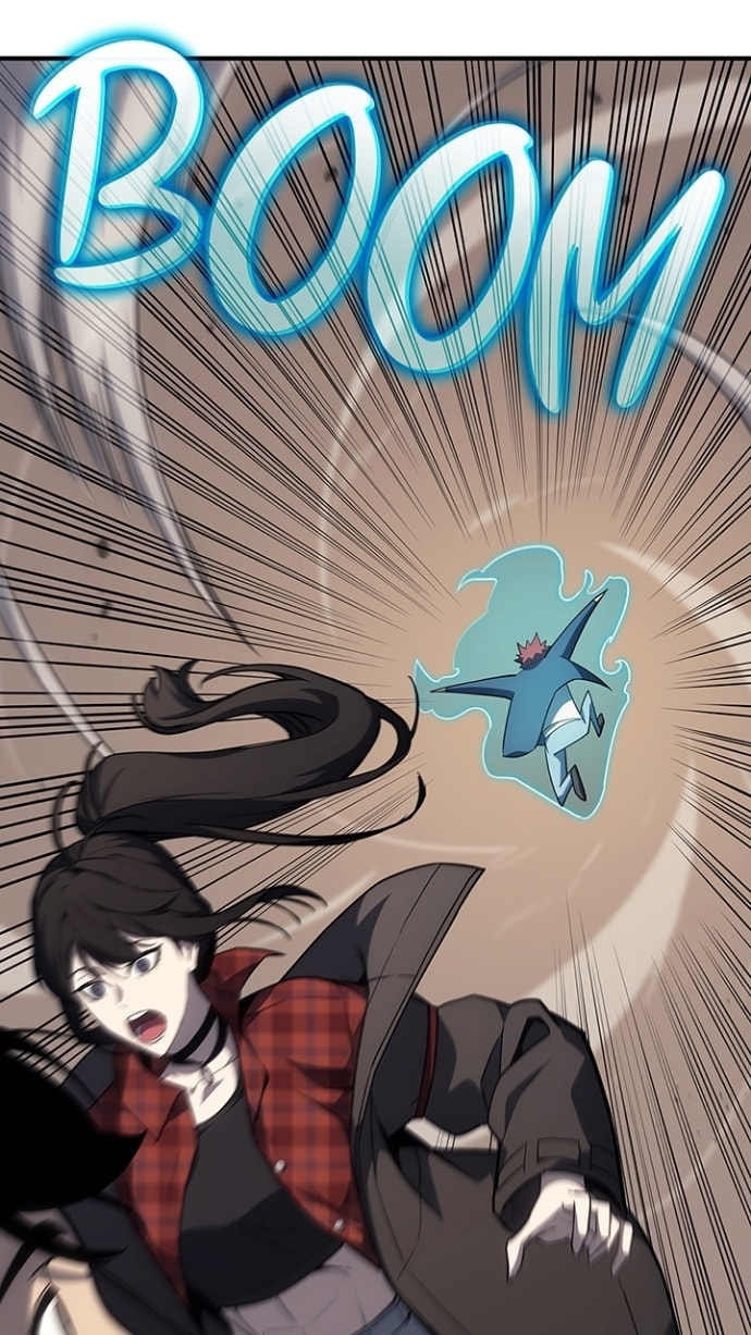 The Return of the Disaster-Class Hero Chapter 1.8 page 110 - 