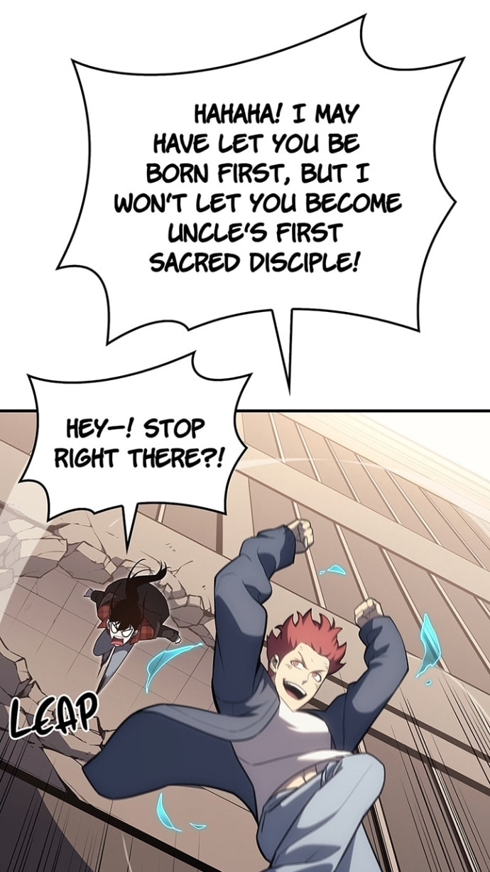 The Return of the Disaster-Class Hero Chapter 1.8 page 113 - 