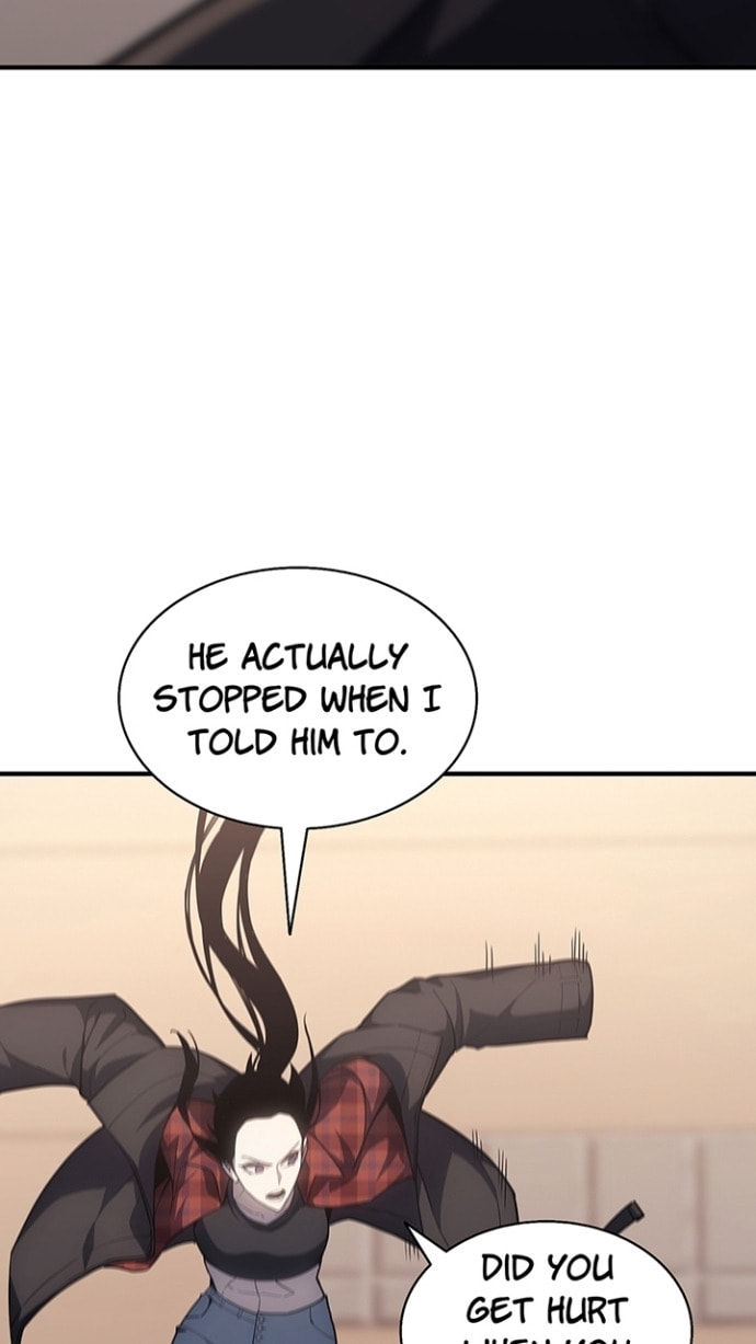 The Return of the Disaster-Class Hero Chapter 1.8 page 116 - 