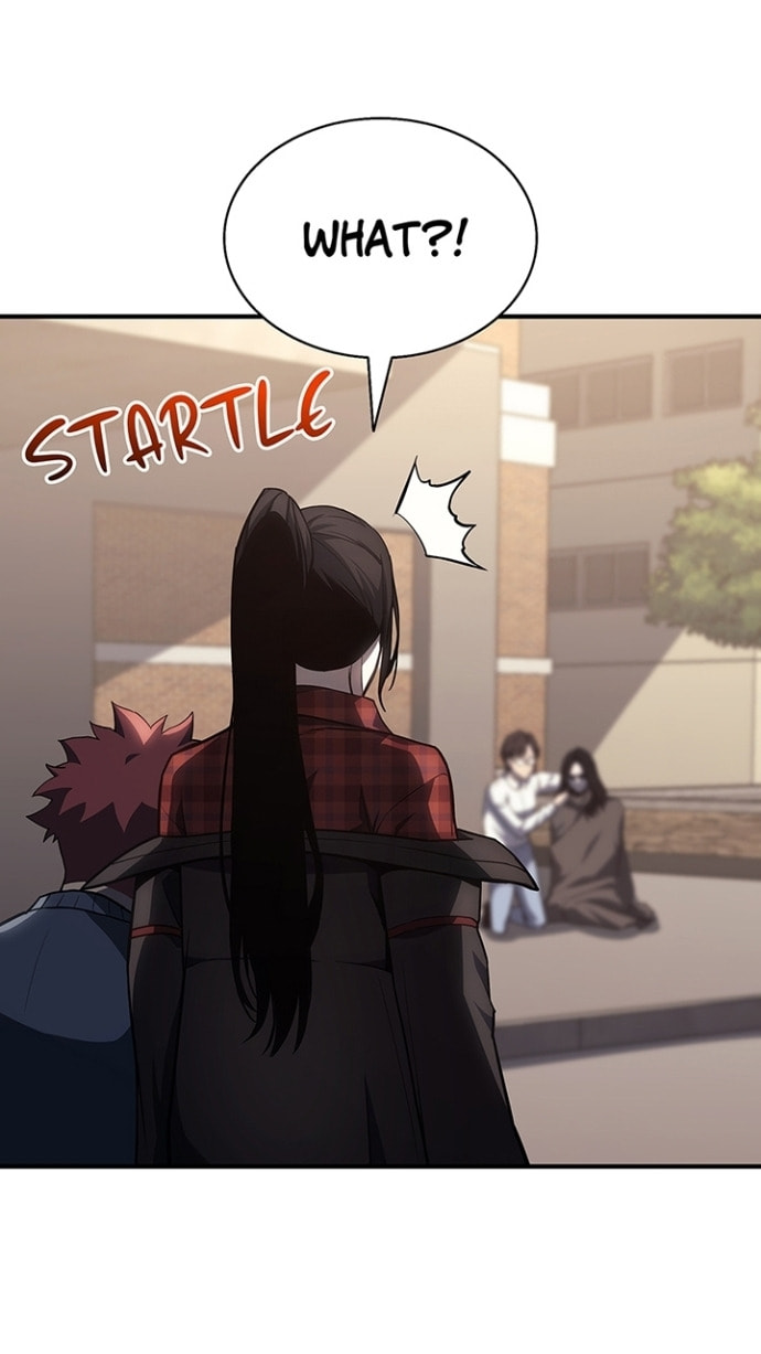 The Return of the Disaster-Class Hero Chapter 1.8 page 118 - 