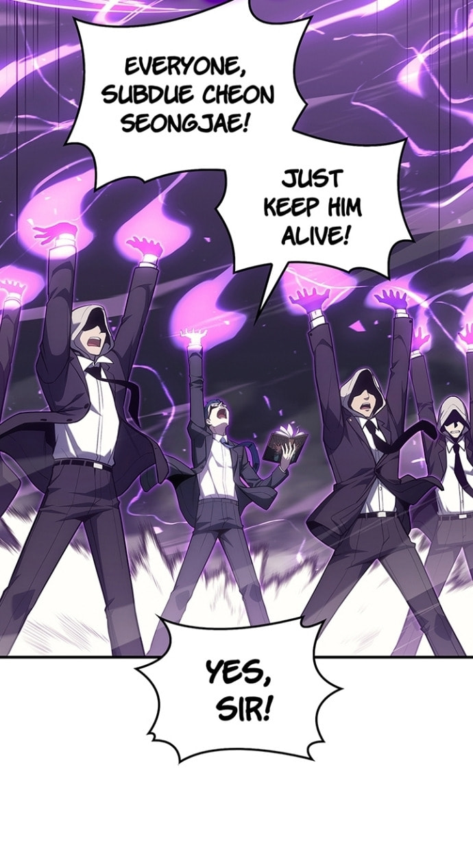 The Return of the Disaster-Class Hero Chapter 1.8 page 13 - 