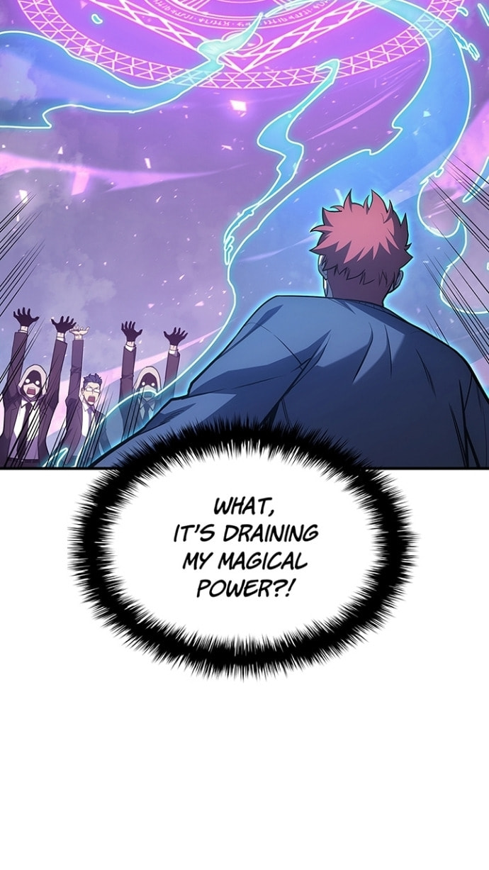 The Return of the Disaster-Class Hero Chapter 1.8 page 17 - 