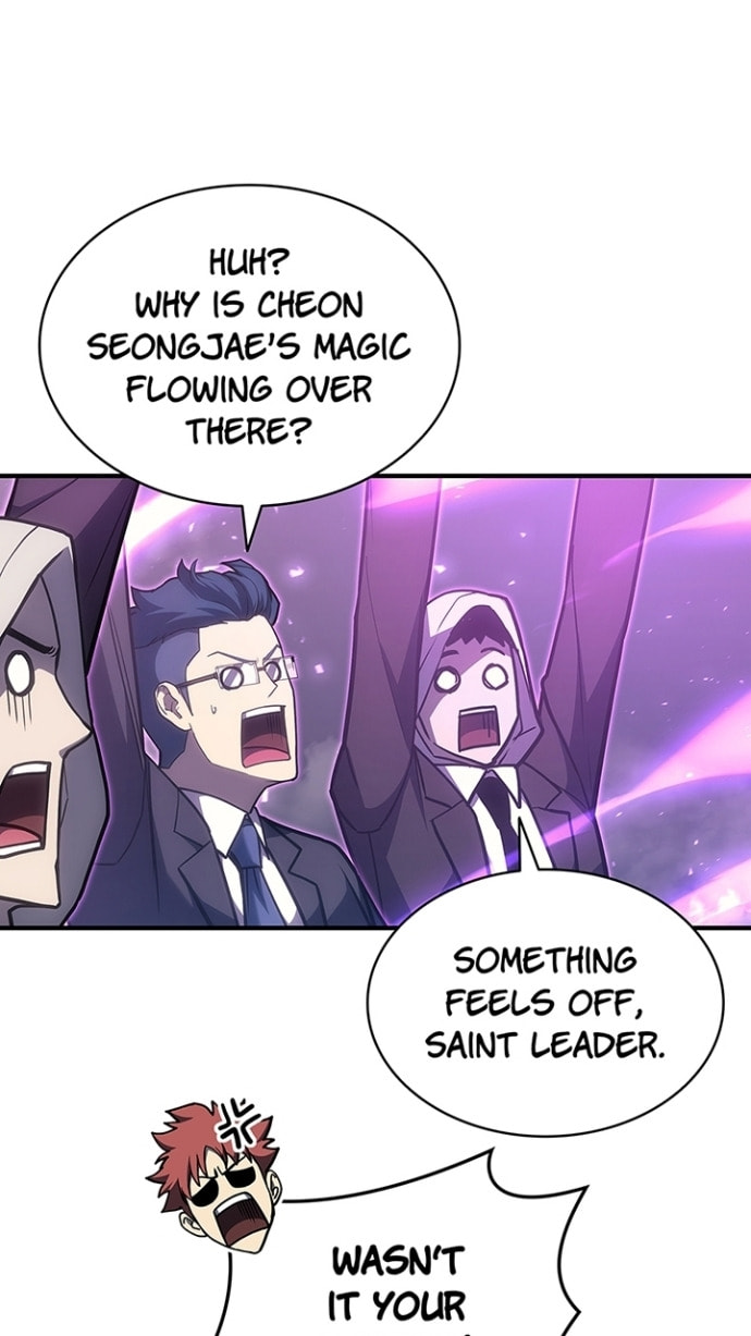 The Return of the Disaster-Class Hero Chapter 1.8 page 18 - 
