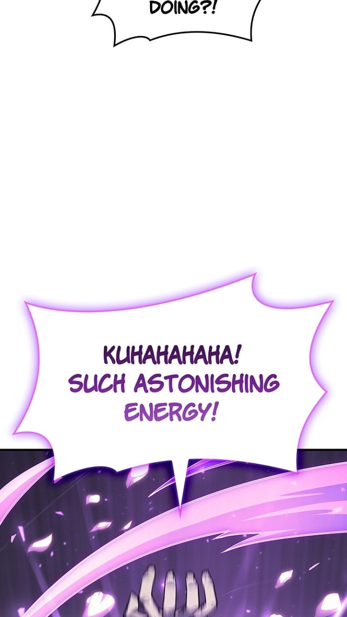 The Return of the Disaster-Class Hero Chapter 1.8 page 19 - 