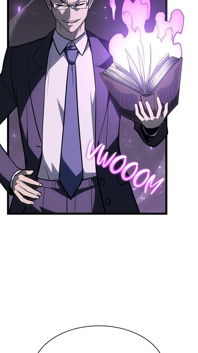 The Return of the Disaster-Class Hero Chapter 1.8 page 3 - 