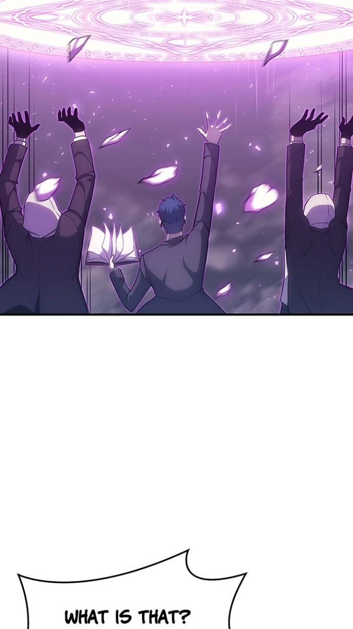 The Return of the Disaster-Class Hero Chapter 1.8 page 22 - 