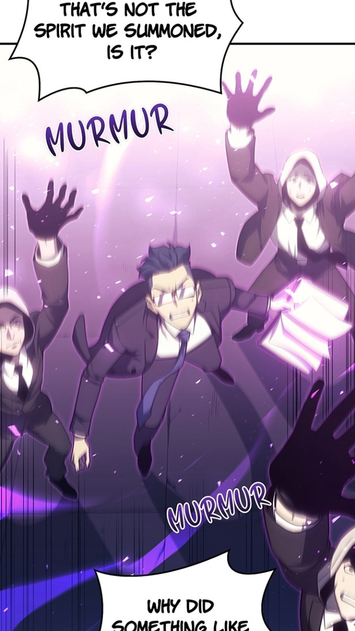 The Return of the Disaster-Class Hero Chapter 1.8 page 23 - 