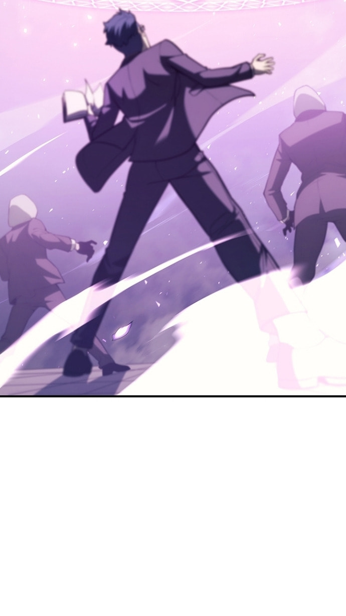 The Return of the Disaster-Class Hero Chapter 1.8 page 28 - 