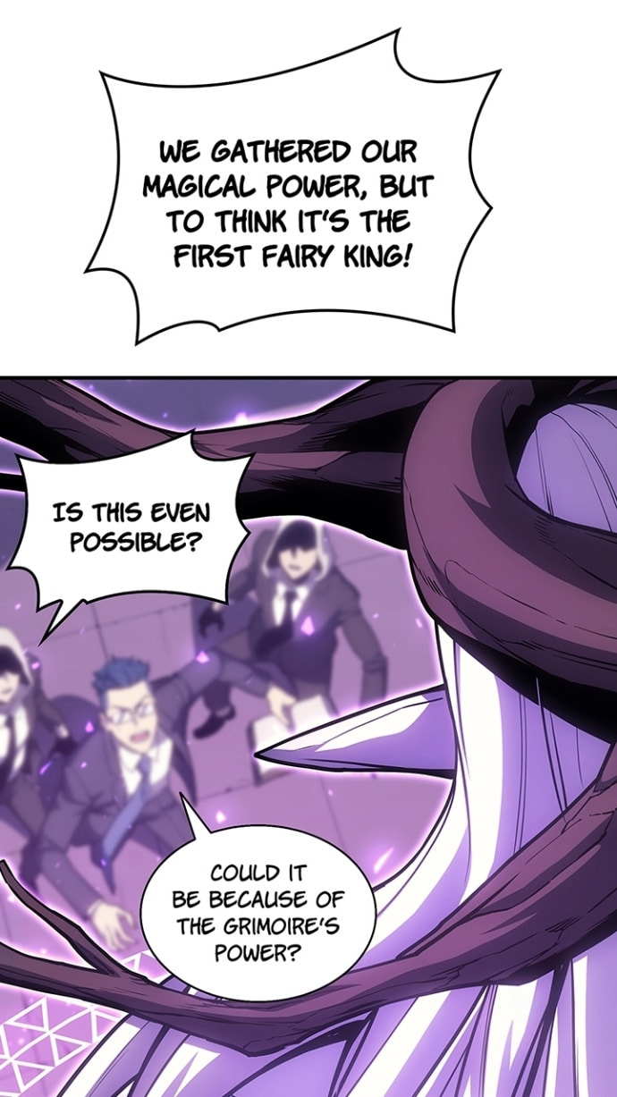 The Return of the Disaster-Class Hero Chapter 1.8 page 29 - 