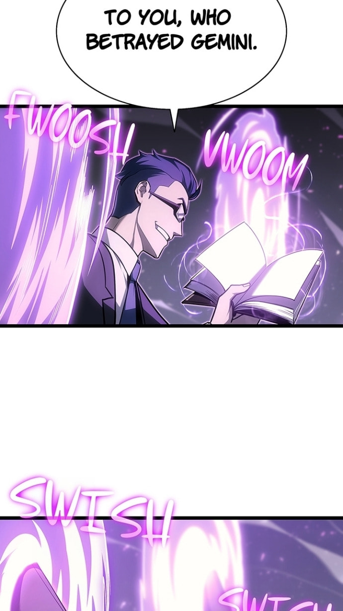 The Return of the Disaster-Class Hero Chapter 1.8 page 4 - 