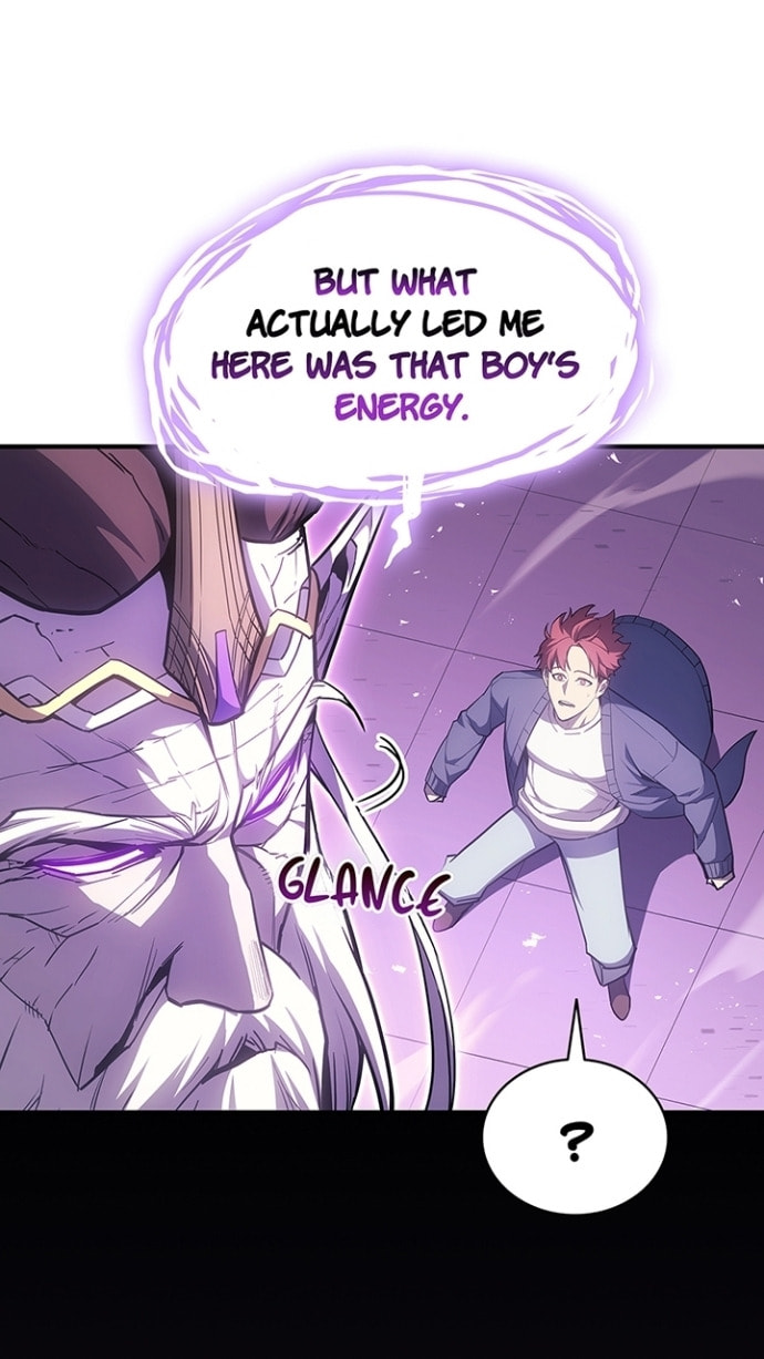 The Return of the Disaster-Class Hero Chapter 1.8 page 32 - 
