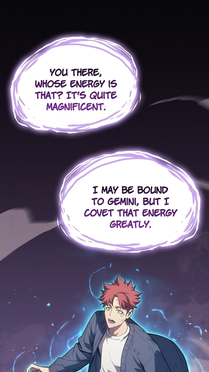 The Return of the Disaster-Class Hero Chapter 1.8 page 33 - 
