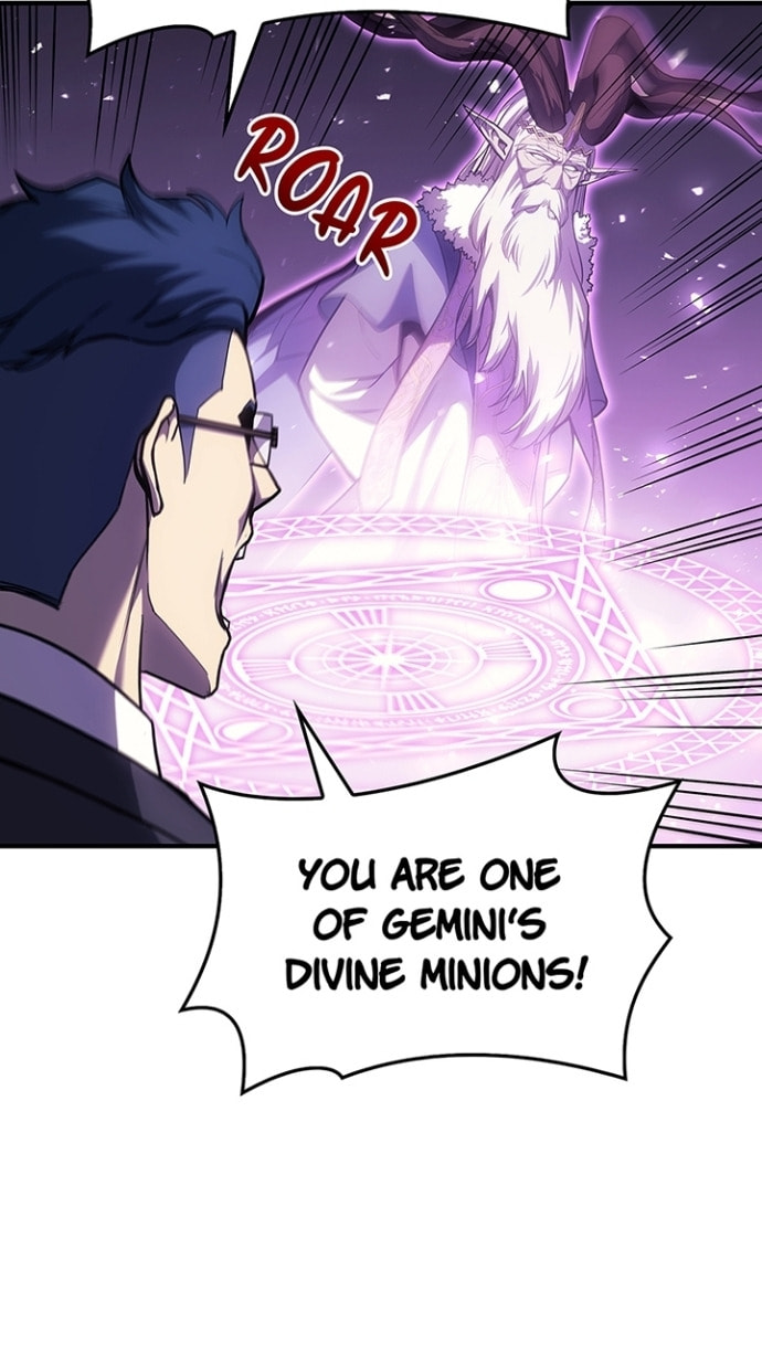 The Return of the Disaster-Class Hero Chapter 1.8 page 37 - 