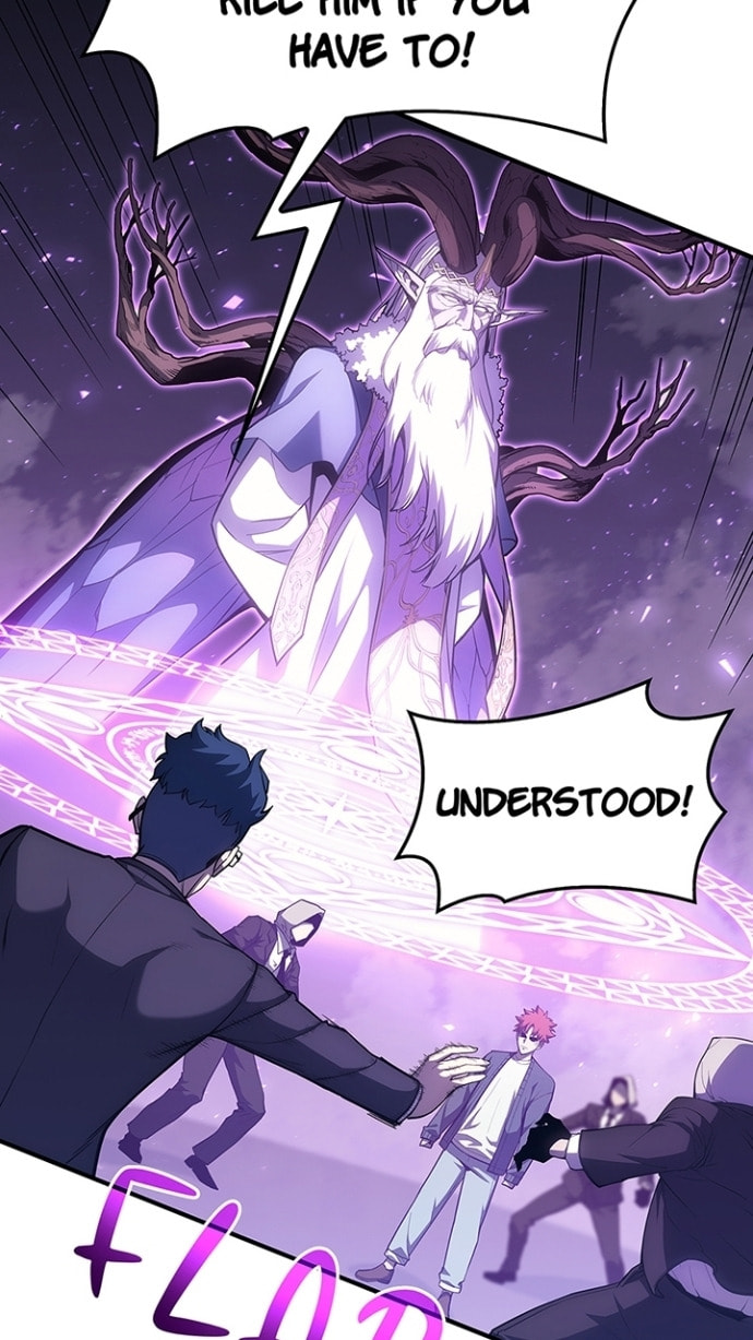 The Return of the Disaster-Class Hero Chapter 1.8 page 42 - 
