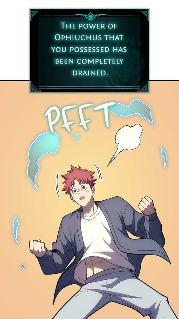 The Return of the Disaster-Class Hero Chapter 1.8 page 45 - 