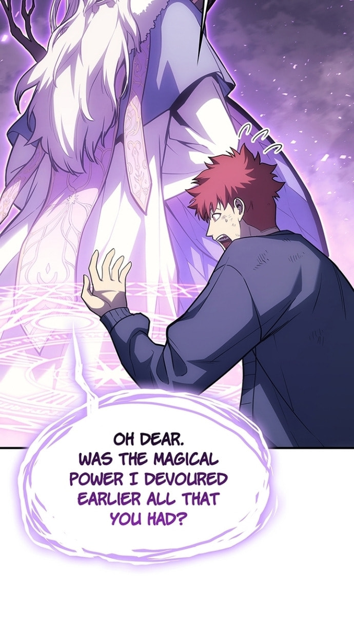 The Return of the Disaster-Class Hero Chapter 1.8 page 47 - 