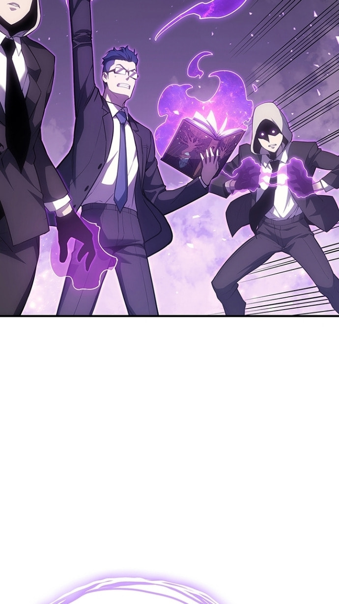 The Return of the Disaster-Class Hero Chapter 1.8 page 49 - 