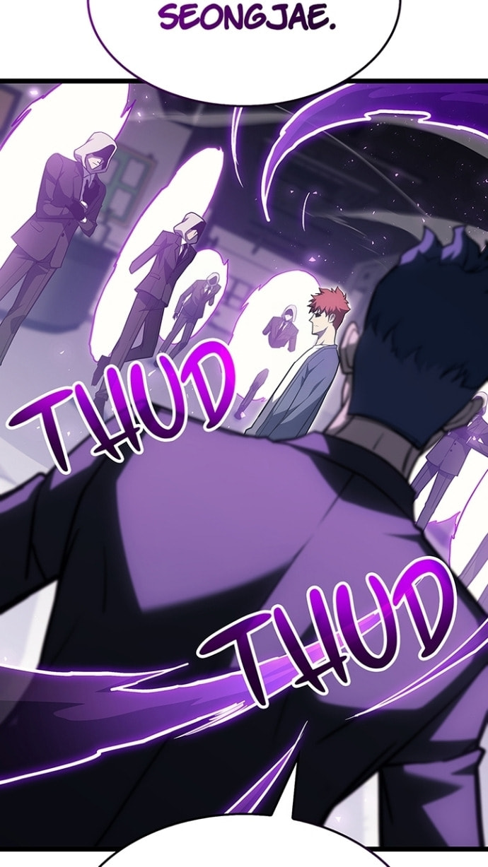 The Return of the Disaster-Class Hero Chapter 1.8 page 6 - 