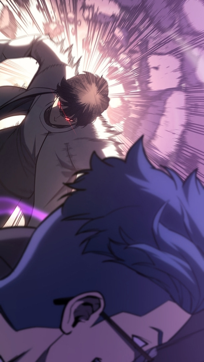 The Return of the Disaster-Class Hero Chapter 1.8 page 55 - 