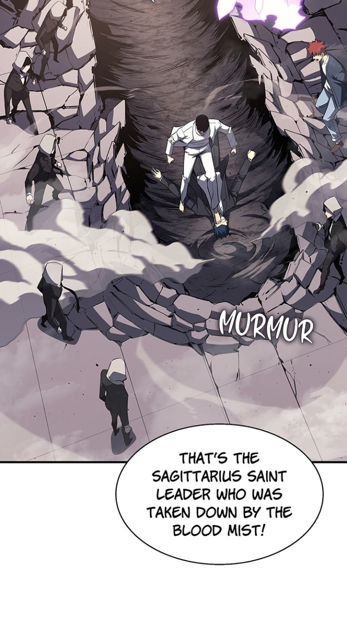 The Return of the Disaster-Class Hero Chapter 1.8 page 67 - 