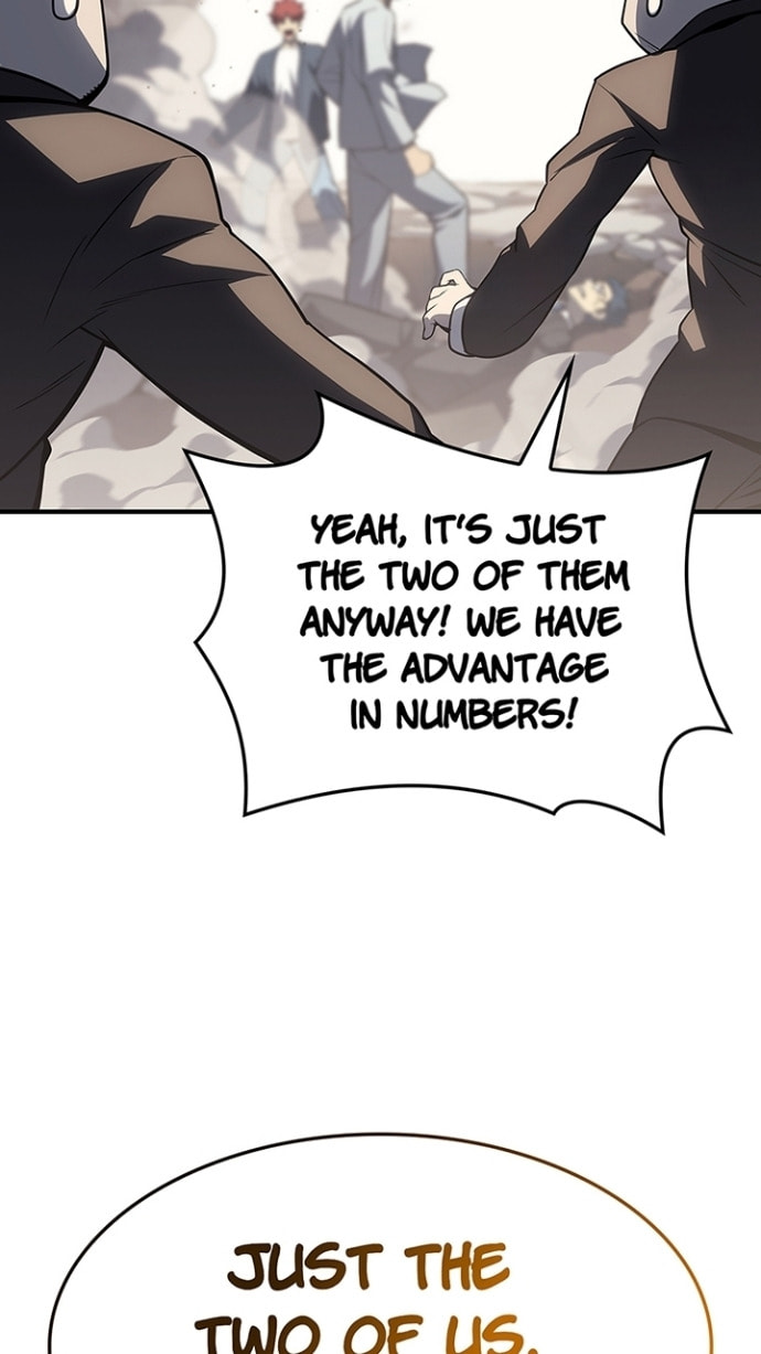 The Return of the Disaster-Class Hero Chapter 1.8 page 71 - 