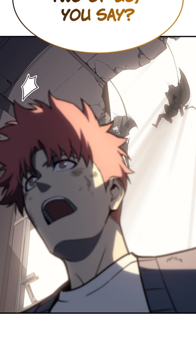 The Return of the Disaster-Class Hero Chapter 1.8 page 72 - 