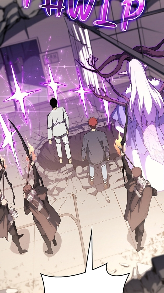 The Return of the Disaster-Class Hero Chapter 1.8 page 87 - 