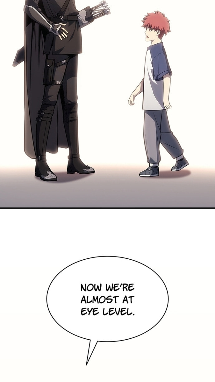 The Return of the Disaster-Class Hero Chapter 1.8 page 91 - 