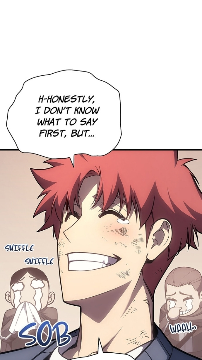 The Return of the Disaster-Class Hero Chapter 1.8 page 93 - 