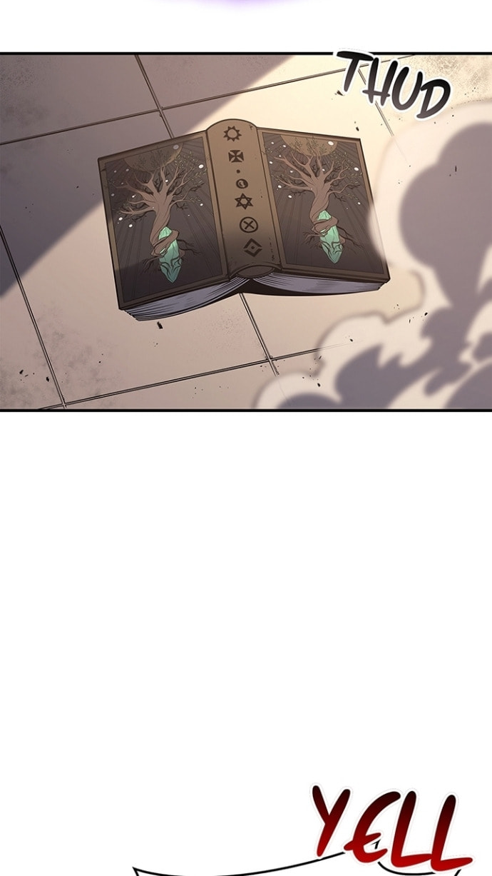 The Return of the Disaster-Class Hero Chapter 1.8 page 97 - 
