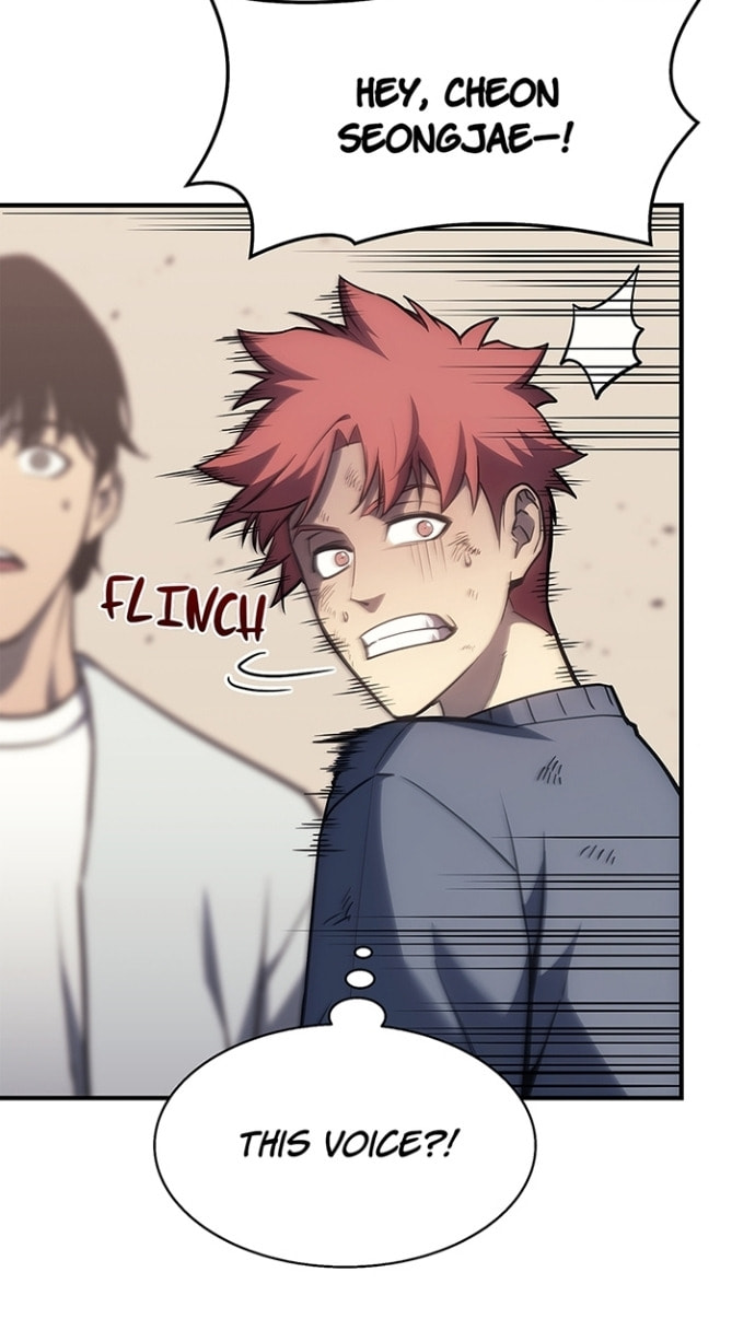 The Return of the Disaster-Class Hero Chapter 1.8 page 98 - 