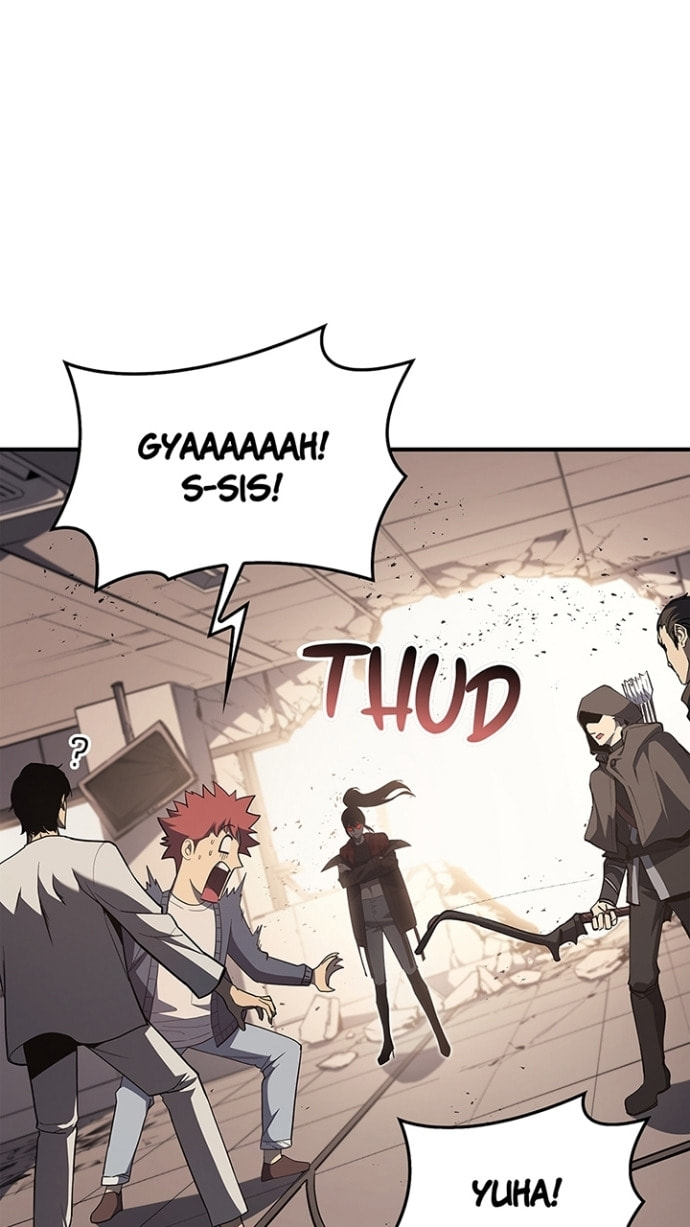 The Return of the Disaster-Class Hero Chapter 1.8 page 99 - 