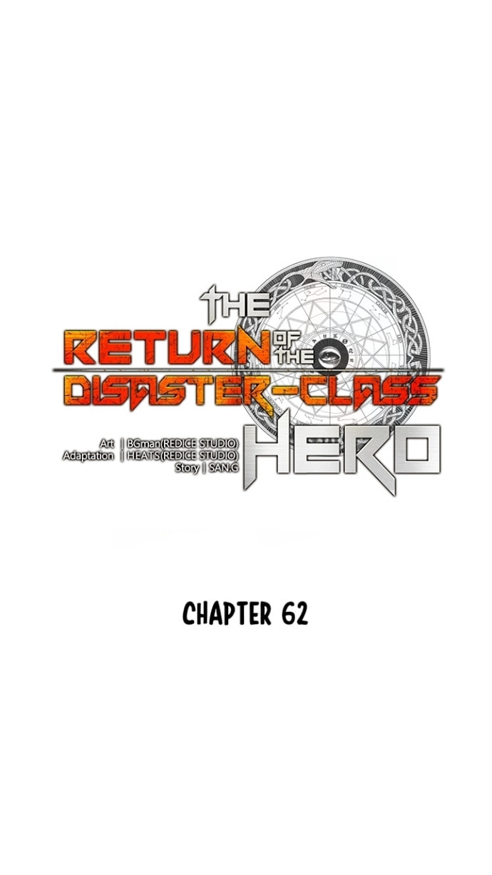 The Return of the Disaster-Class Hero Chapter 1.9 page 2 - 