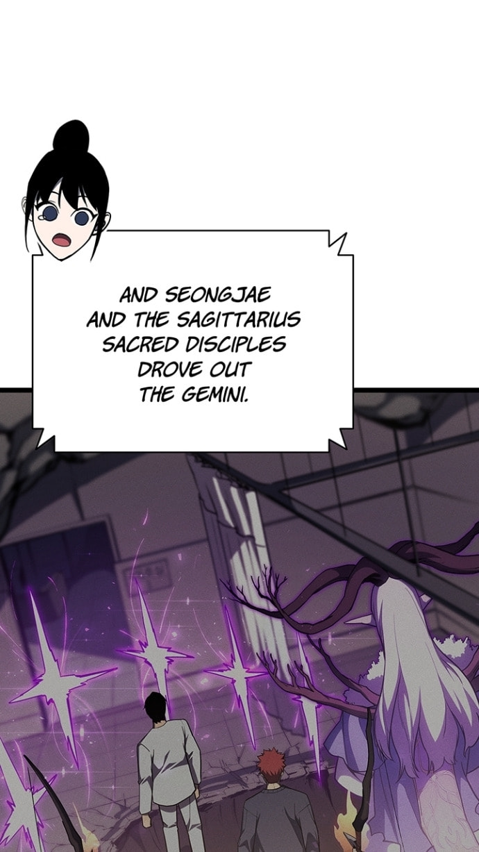 The Return of the Disaster-Class Hero Chapter 1.9 page 11 - 