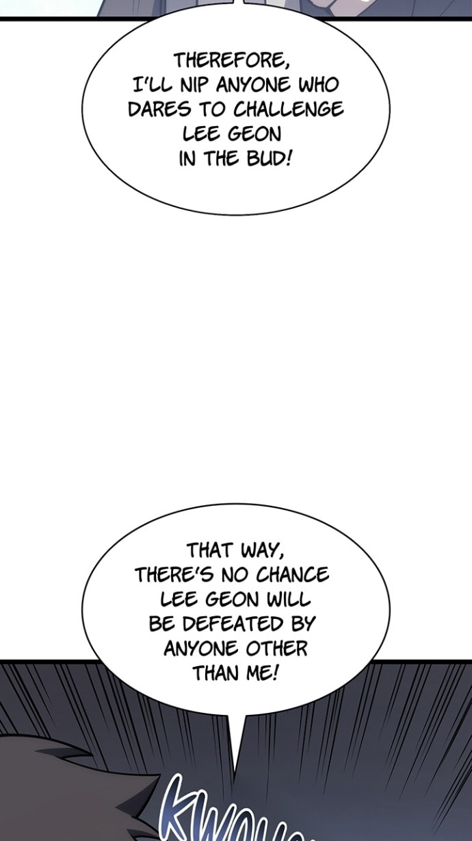 The Return of the Disaster-Class Hero Chapter 1.9 page 101 - 