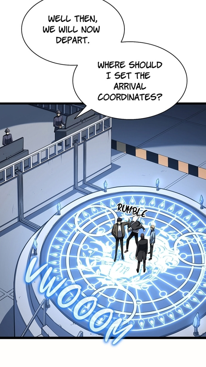 The Return of the Disaster-Class Hero Chapter 1.9 page 103 - 