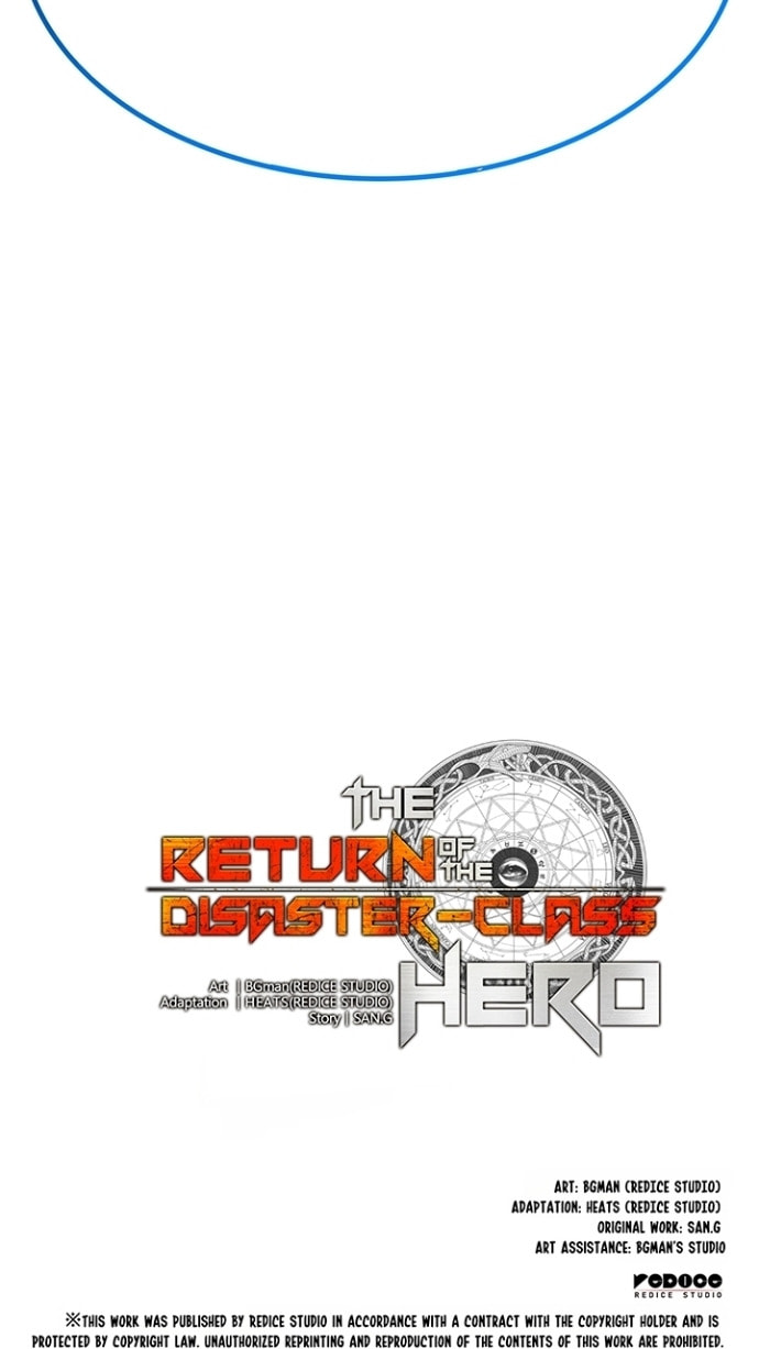 The Return of the Disaster-Class Hero Chapter 1.9 page 107 - 