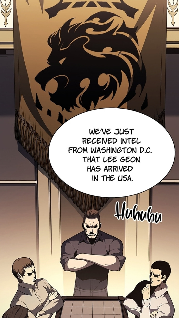 The Return of the Disaster-Class Hero Chapter 1.9 page 109 - 