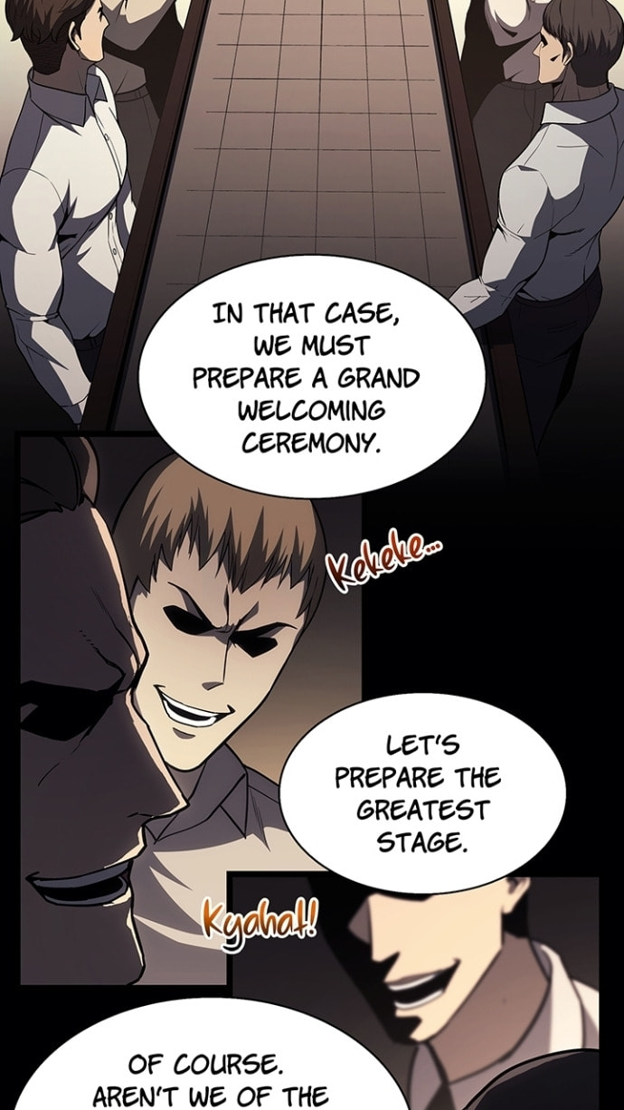 The Return of the Disaster-Class Hero Chapter 1.9 page 110 - 