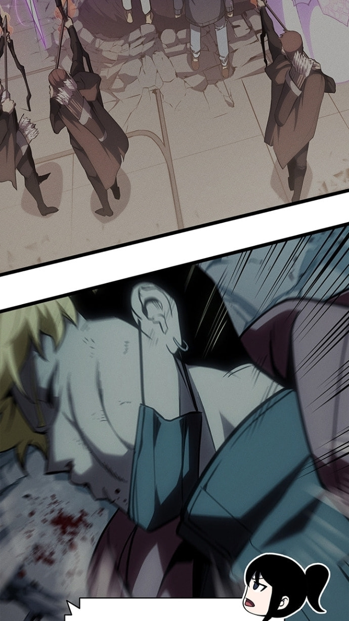 The Return of the Disaster-Class Hero Chapter 1.9 page 12 - 