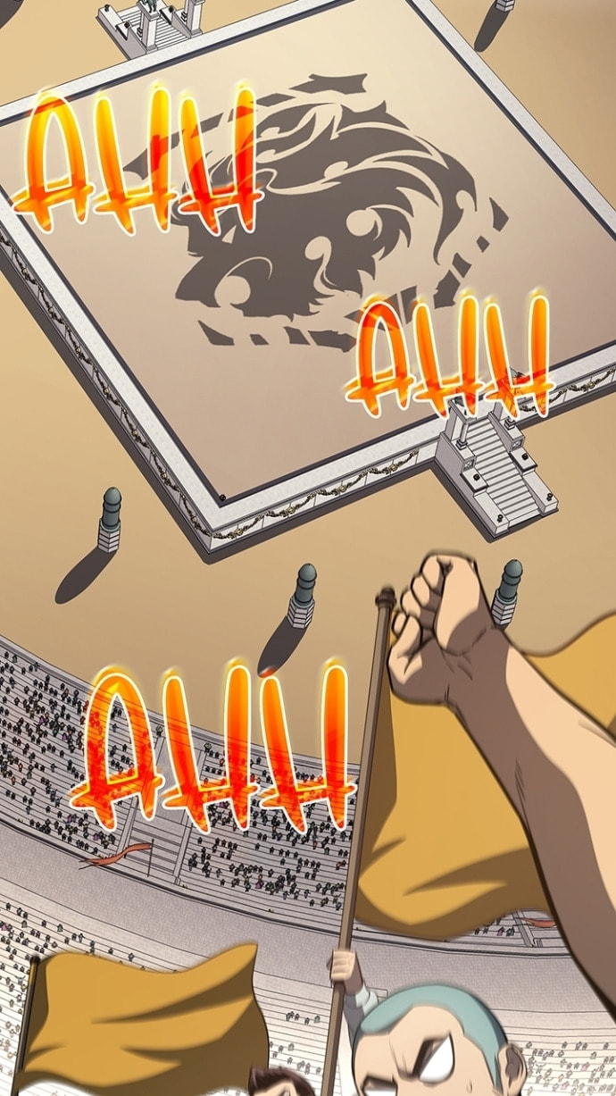 The Return of the Disaster-Class Hero Chapter 1.9 page 114 - 