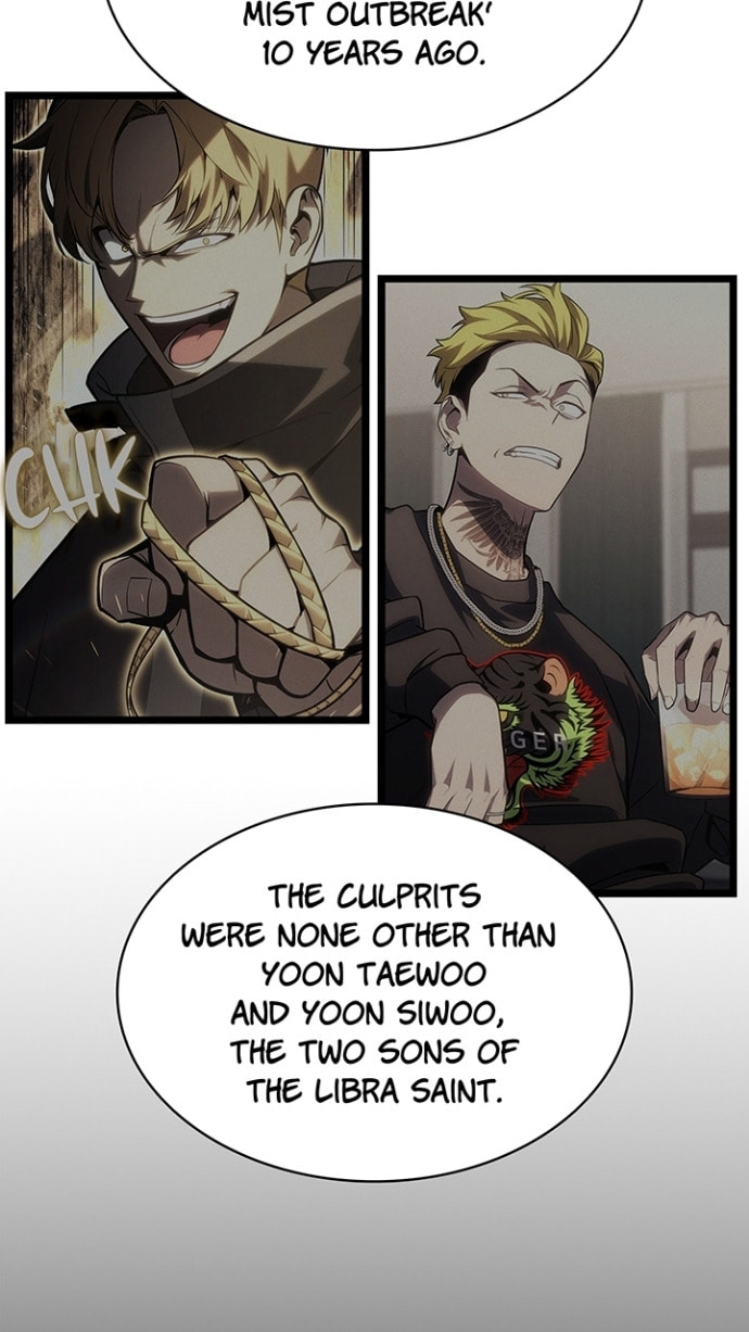 The Return of the Disaster-Class Hero Chapter 1.9 page 15 - 