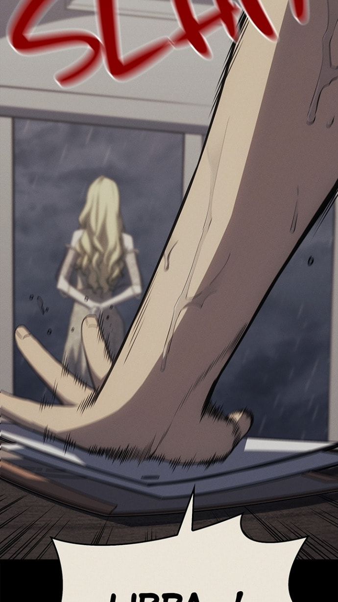The Return of the Disaster-Class Hero Chapter 1.9 page 17 - 