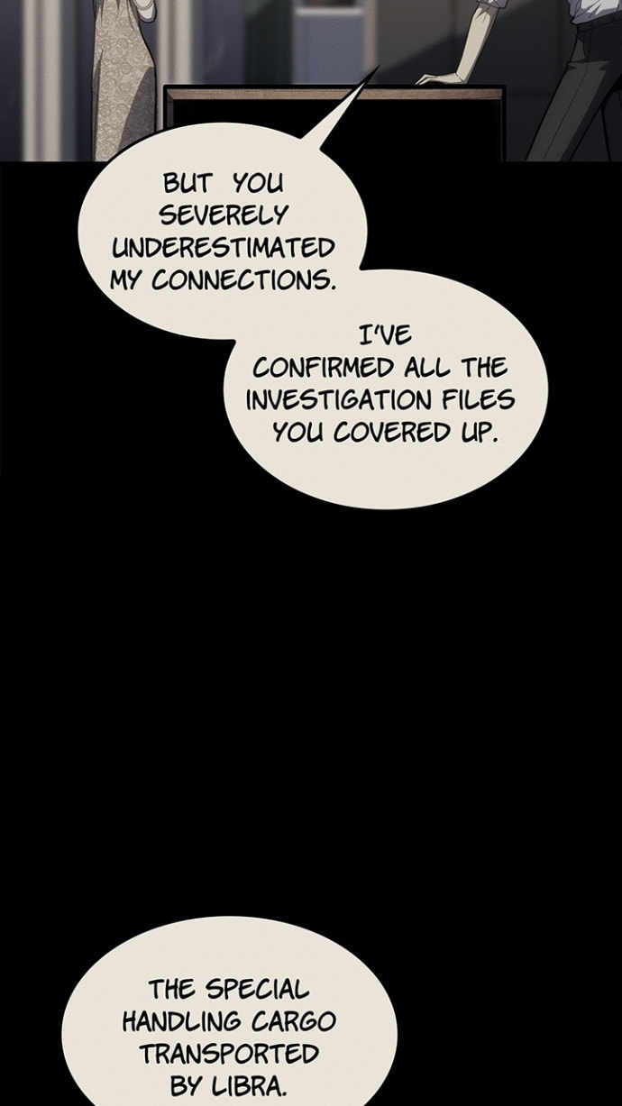 The Return of the Disaster-Class Hero Chapter 1.9 page 19 - 