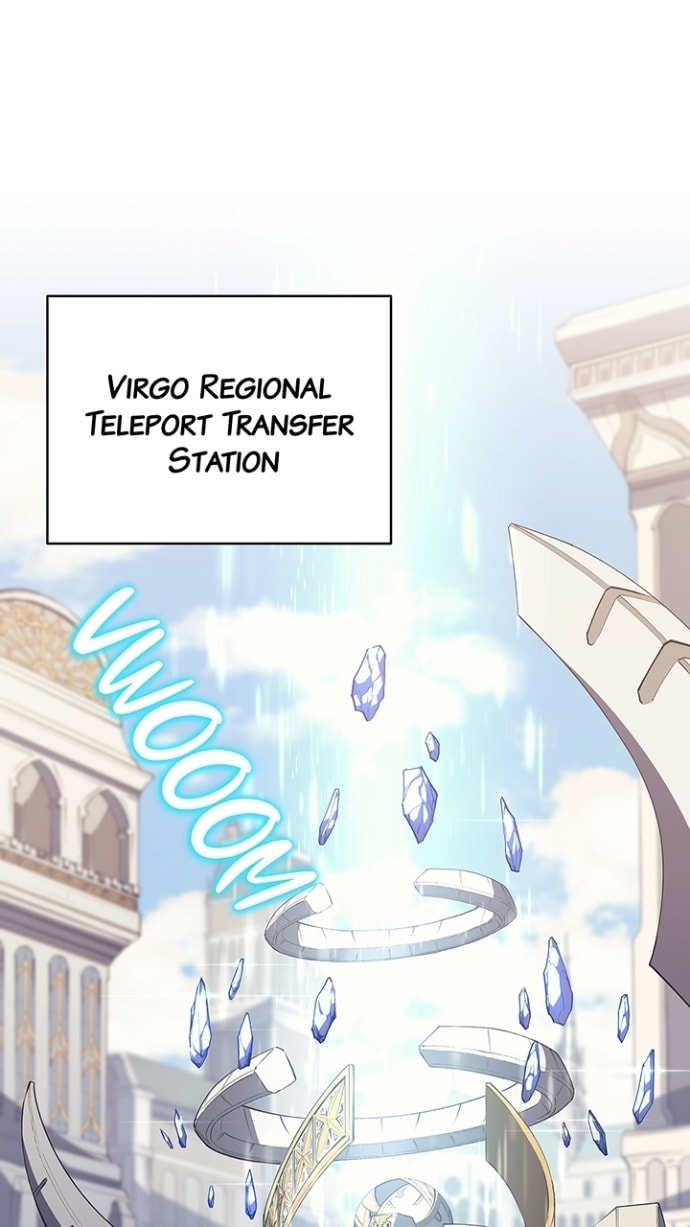 The Return of the Disaster-Class Hero Chapter 1.9 page 3 - 