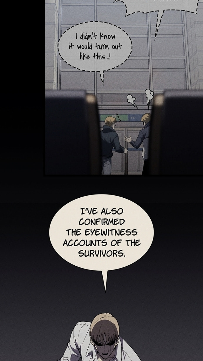 The Return of the Disaster-Class Hero Chapter 1.9 page 21 - 