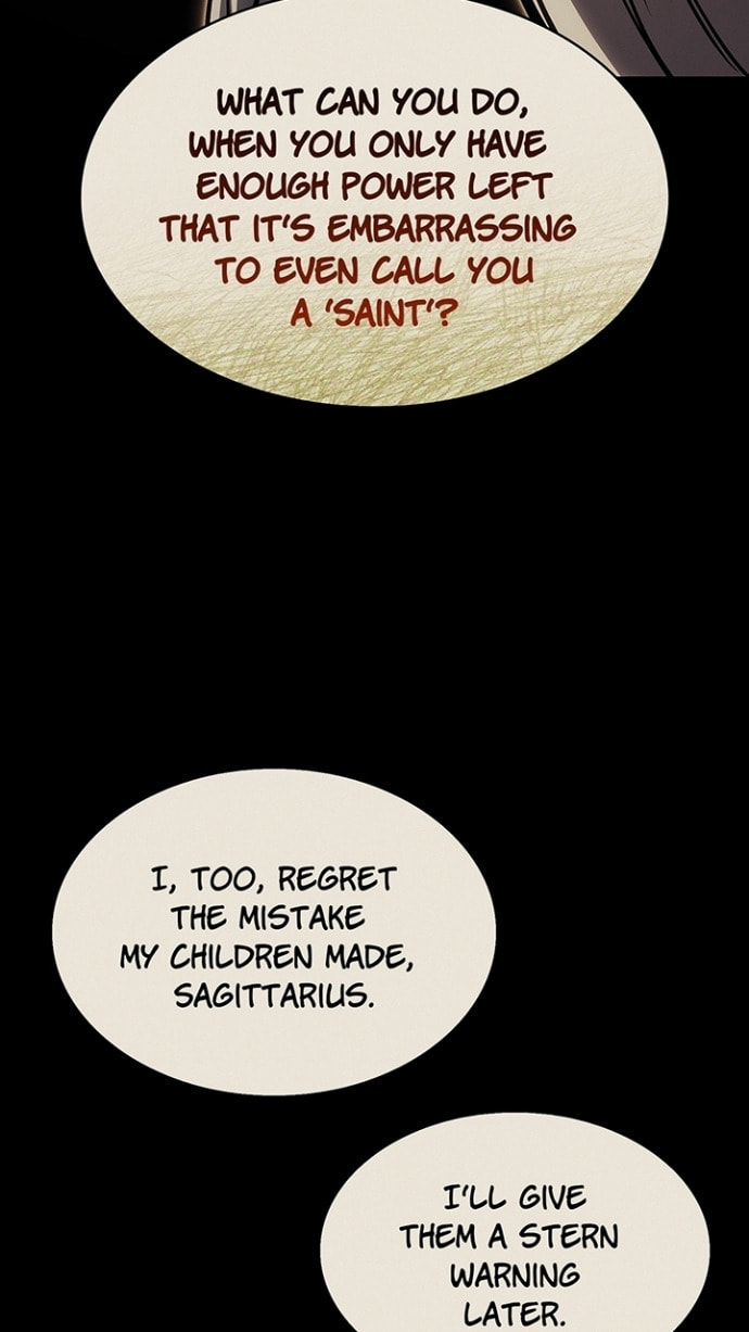 The Return of the Disaster-Class Hero Chapter 1.9 page 29 - 