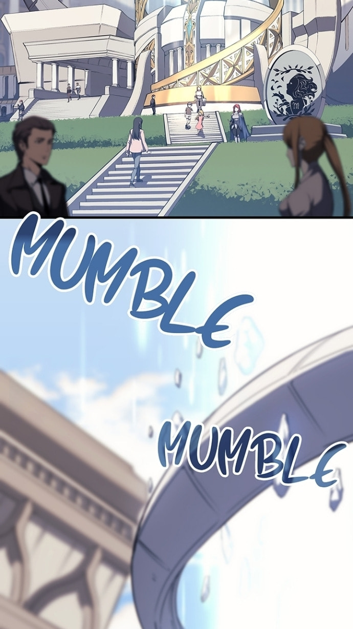 The Return of the Disaster-Class Hero Chapter 1.9 page 4 - 