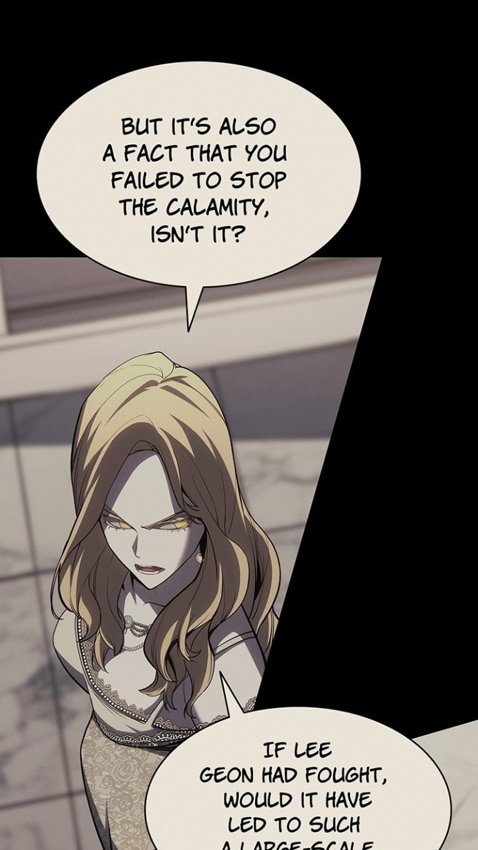 The Return of the Disaster-Class Hero Chapter 1.9 page 31 - 