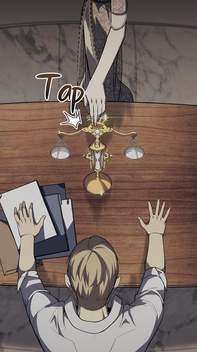 The Return of the Disaster-Class Hero Chapter 1.9 page 34 - 